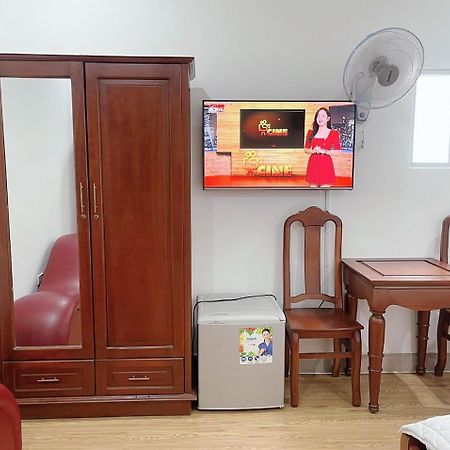 Thien Phat Hotel - Secc مدينة هوشي منه المظهر الخارجي الصورة