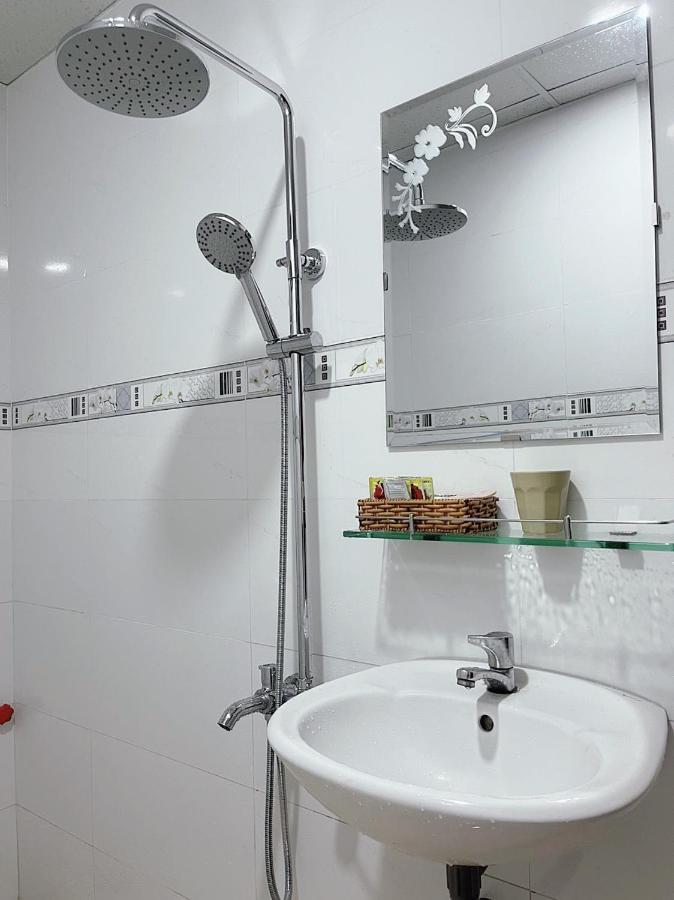 Thien Phat Hotel - Secc مدينة هوشي منه المظهر الخارجي الصورة