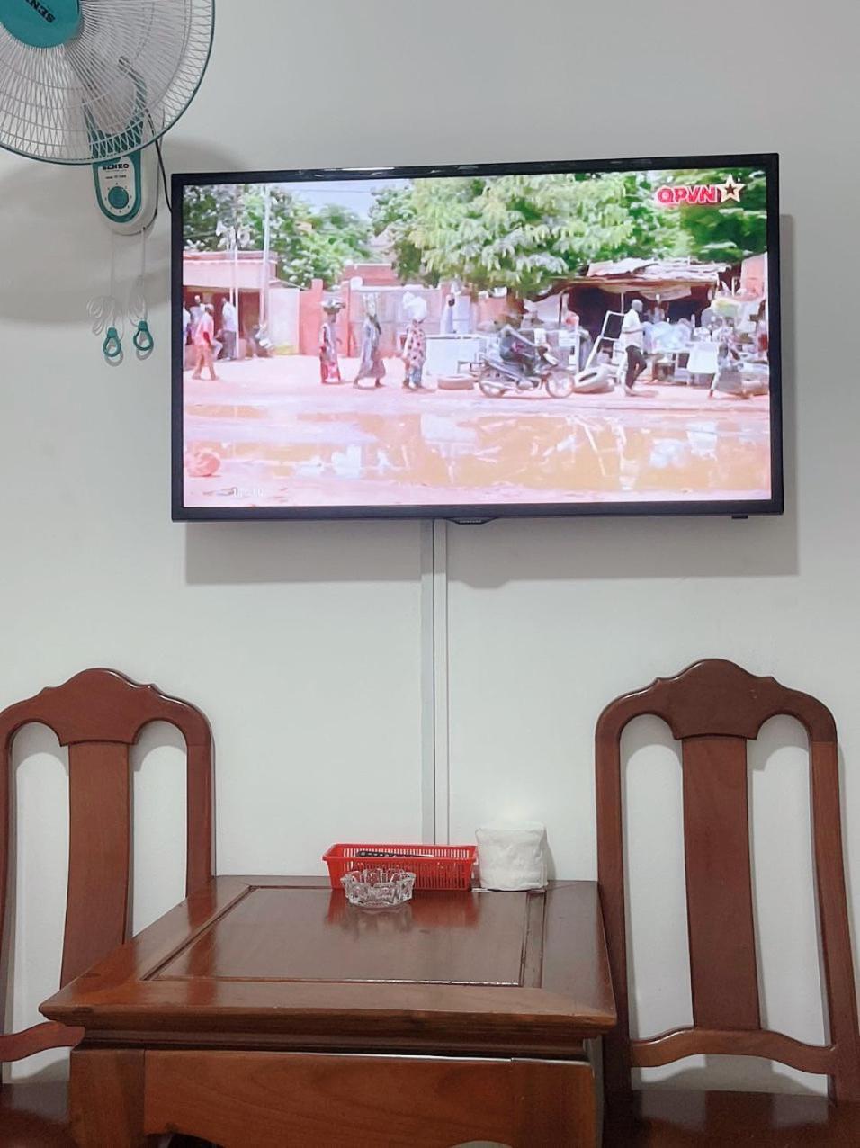 Thien Phat Hotel - Secc مدينة هوشي منه المظهر الخارجي الصورة